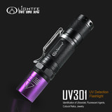 UV Detection Flashlight UV301 