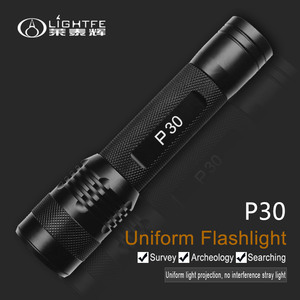 P30 Investigation flashlight